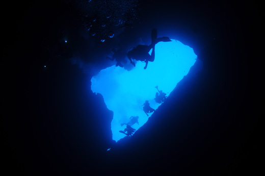 Blue Hole