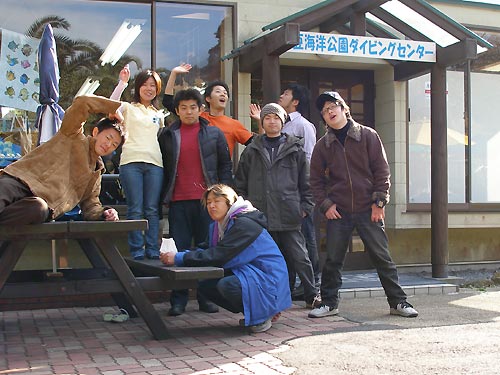 2008.3.7�@�B�e�n�F�ɓ��C�m����